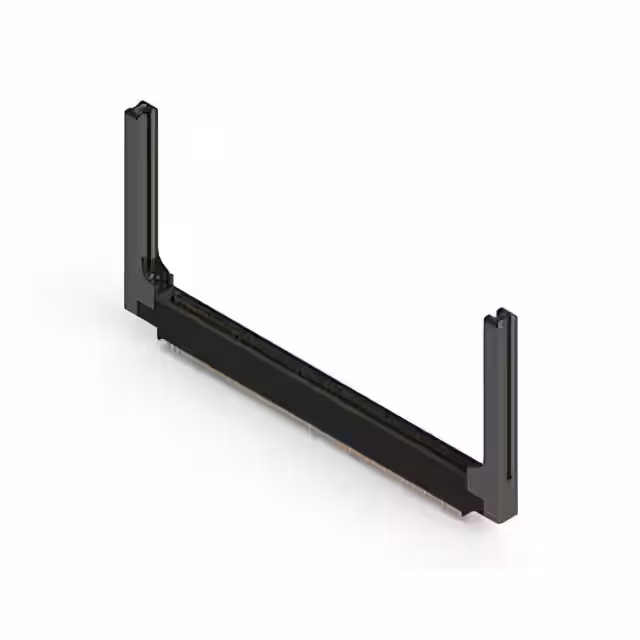 395-104-525-858 EDAC Inc.  Edgeboard Connectors